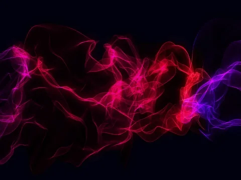 Abstract Background.  Loop Stock-Footage 80603325