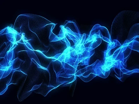 Abstract Background.  Loop Stock-Footage 80603525