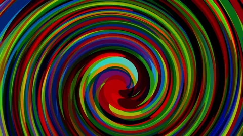 Abstract background loop Stock Footage 205524019