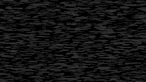 Abstract background loop with grey and black horizontal lines moving quickl.. 库存影片 335023124