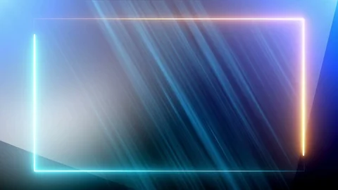Abstract background loop technology art internet programming Stock Footage 114230955