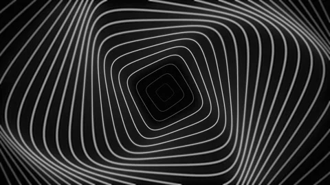 Abstract Background Loop -  White Stock Footage 263374153