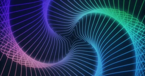 Abstract Background Looping 4K Animation Stock Footage 168127822