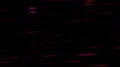 Abstract background looping animated lines full screen Stock Footage 266579946