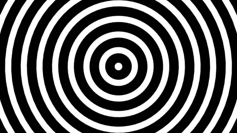 Abstract background looping animated video Stock Footage 282595808