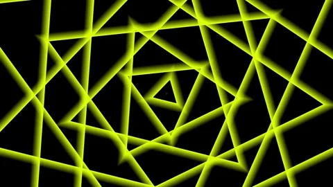 Abstract background looping animated video Stock Footage 282595809
