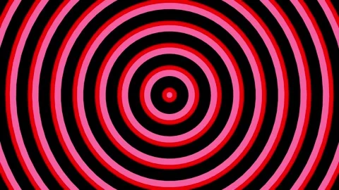 Abstract background looping animated video Stock Footage 282595911