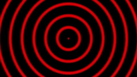 Abstract background looping animated video Stock Footage 282595912