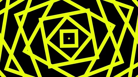 Abstract background looping animated video Stock Footage 282595913