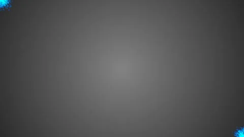 Abstract background with luminous particles and light lines. Place for text Stock Footage 86658639