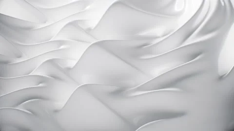 Abstract background luxury cloth or liquid wave Stock Footage 148920490