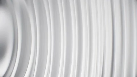 Abstract background luxury cloth or liquid wave Stock Footage 149120594