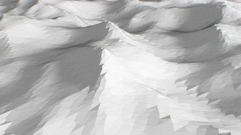 Abstract background luxury cloth or liquid wave Stock Footage 149268949