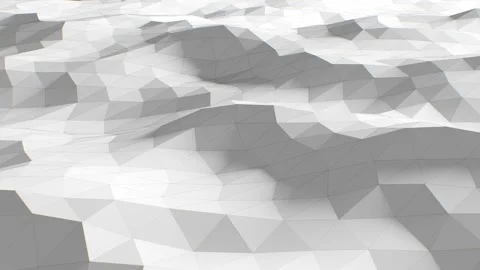 Abstract background luxury cloth or liquid wave Stock Footage 149268950