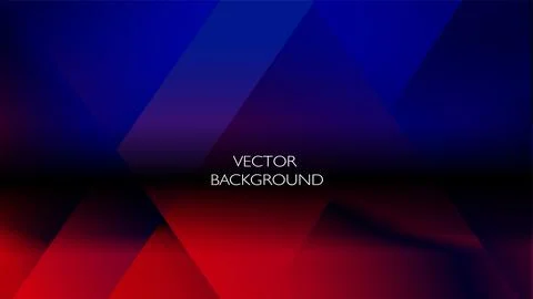 Abstract background made up of squares and lines, created by light and shadow Stock Illustration