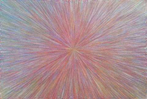 Abstract background made from thousands of pixels 스톡 사진