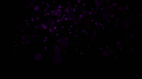 Abstract background with magenta particles Stock Footage 58227012