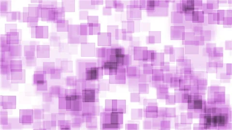 Abstract background with magenta squares Stock-Footage 62745032