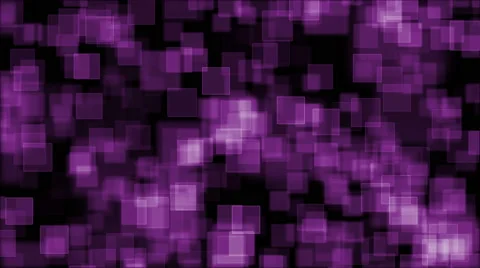 Abstract background with magenta squares Stock Footage 62745393