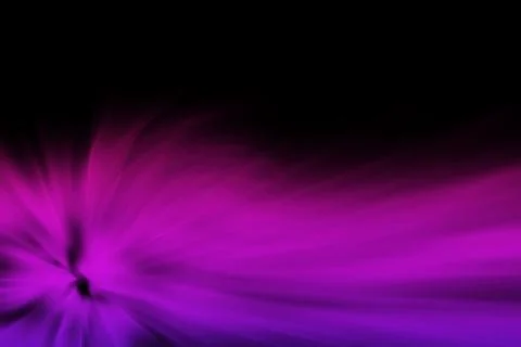 Abstract background with magic light dragon Illustrazione stock