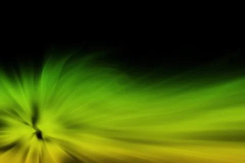 Abstract background with magic light dragon 库存插图