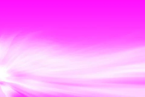 Abstract background with magic lighting Stockillustratie