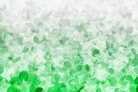 Abstract background with magic star Stock Illustration