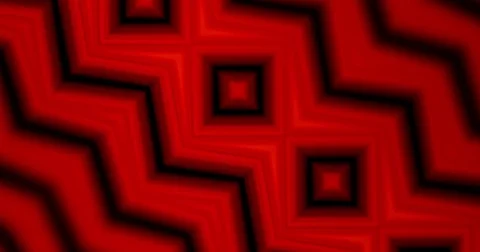 Abstract background making random shapes in assortment of colors Video stock 75893538