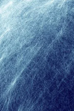 Abstract background with many chaosed lines Stock Illustration