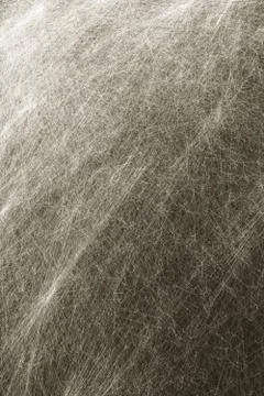 Abstract background with many chaosed lines Stock Illustration