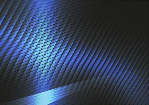 Abstract background of many glowing elements for the design of websites. 스톡 일러스트