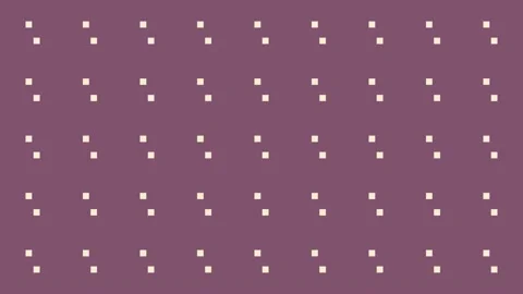 Abstract background with many rows of crosses, retro texture for design. Stock Footage 191814276