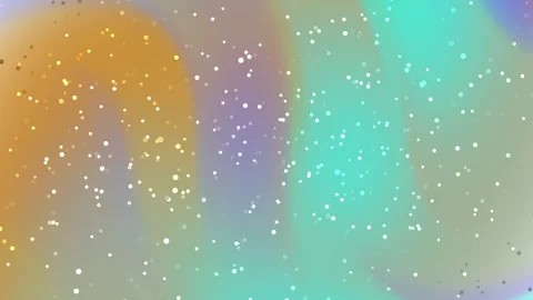 Abstract background with many tiny white dots. 스톡 동영상 333319474