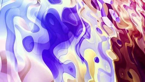 Abstract background marble liquid Stock Illustration