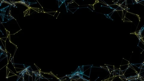 Abstract Background for Media Production Stock Footage 117624743