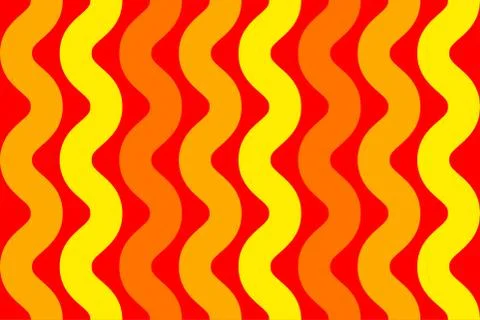 Abstract background for menu Illustrazione stock