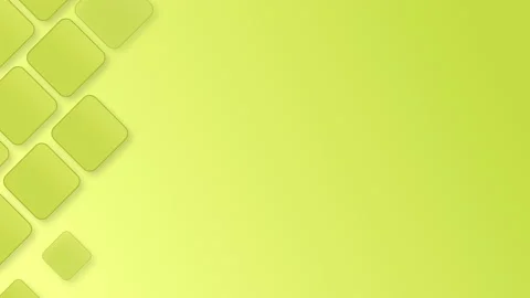 Abstract background with mesh of squares. Mosaic. Geometric template. seamless Stock Footage 130787353