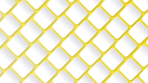 Abstract background with mesh of squares. Mosaic. Geometric template. seamless Stock Footage 131140218