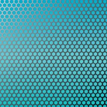 Abstract background, metallic brochure, Stock Illustration