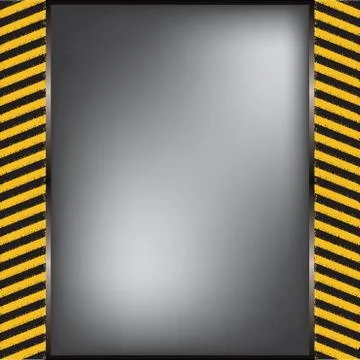 Abstract background, metallic brochure Stock Illustration