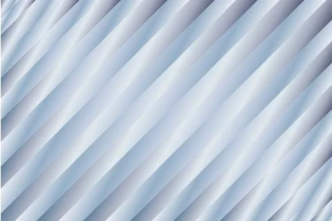 Abstract background with metallic gradient stripes. 스톡 일러스트