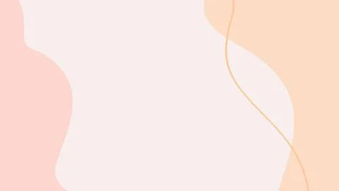 Abstract background. Minimal backgrounds with liquid shapes. Illustrazione stock