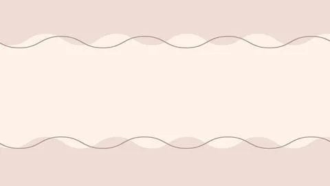 Abstract background. Minimal backgrounds with liquid shapes. Vector. Stock Illustration