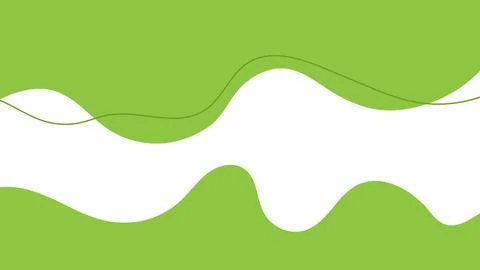 Abstract background. Minimal backgrounds with liquid shapes. Vector. Stock Illustration