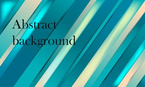 Abstract background with minimalist combinations Stock Illustration