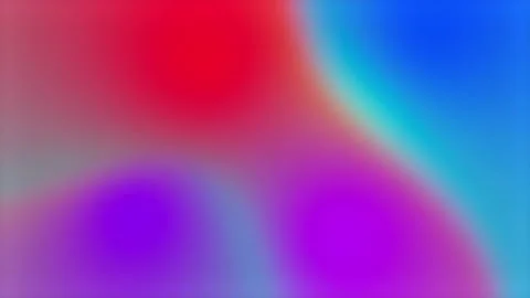Abstract background mixing bright colors. Stock Footage 233285796