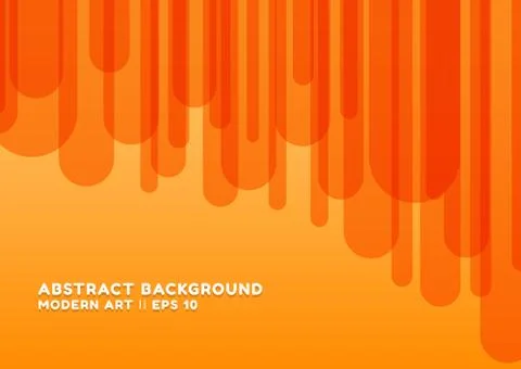Abstract background modern art shape pattern design color bright with space Stock Illustration