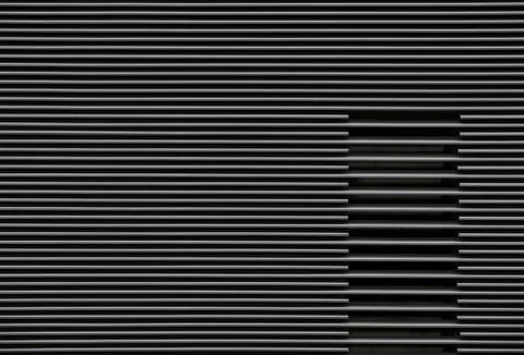 Abstract background of modern building Stock Photos