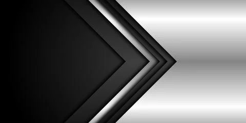 Abstract background with modern corporate concept. Geometric shape background Stock Illustration