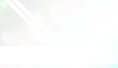 Abstract Background With Modern Gradient Shape, Line, Circle, Space for Text. Stock Illustration
